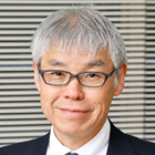守島 基博氏（学習院大学 経済学部 経営学科 教授 一橋大学 名誉教授）