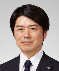 平松 浩樹氏