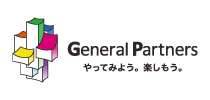 株式会社ゼネラルパートナーズ