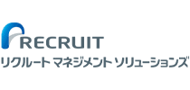 株式会社リクルートマネジメントソリューションズロゴ