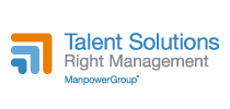 マンパワーグループ株式会社ライトマネジメント事業部ロゴ