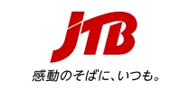 株式会社JTBロゴ