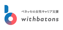 株式会社ベネッセコーポレーション：ロゴ