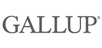 Ｇａｌｌｕｐ　Ｊａｐａｎ株式会社：ロゴ