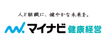 株式会社マイナビ：ロゴ