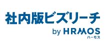 株式会社ビズリーチ：ロゴ