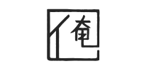 株式会社俺：ロゴ