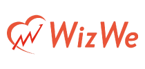 株式会社WizWe：ロゴ