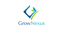 株式会社GrowNexus：ロゴ