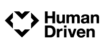 HumanDriven株式会社：ロゴ