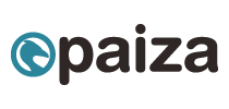 paiza株式会社：ロゴ