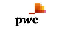 PwCコンサルティング合同会社：ロゴ