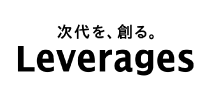 レバレジーズ株式会社：ロゴ