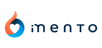 株式会社mento：ロゴ