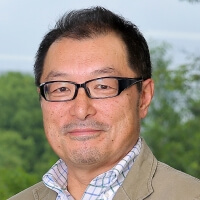 日向野氏