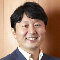 三坂氏