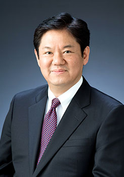 藤間美樹氏