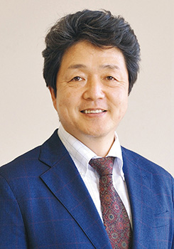 太田肇氏