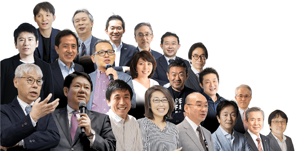 HRカンファレンス2021秋 登壇講師01