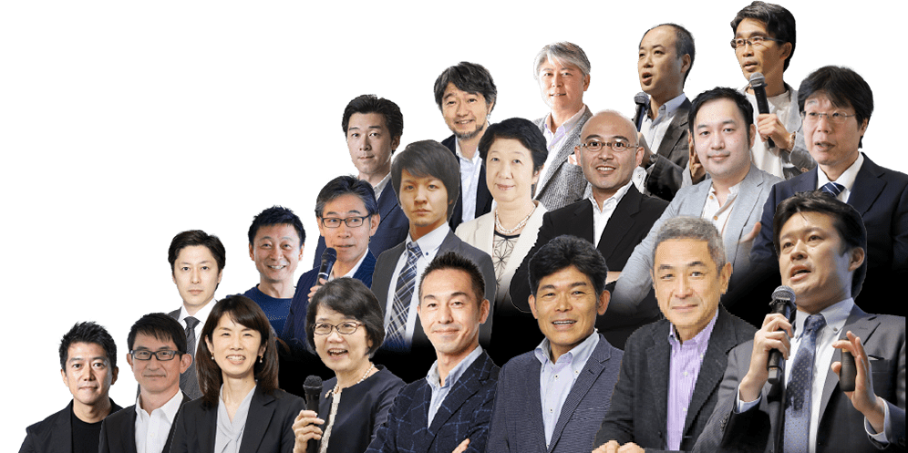 HRカンファレンス2021秋 登壇講師02