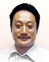 寺﨑 太郎氏