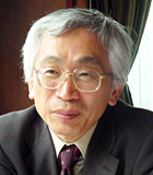 佐藤博樹氏Photo