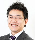 西澤亮一氏 photo
