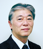 弘中悦夫氏 photo