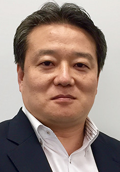 杉村 裕史氏