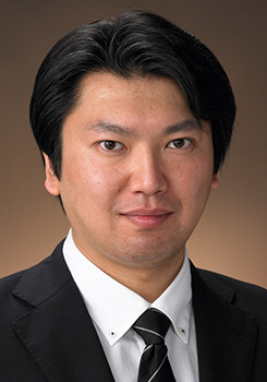 内藤　広宣氏