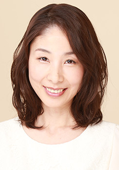 菊地　加奈子氏