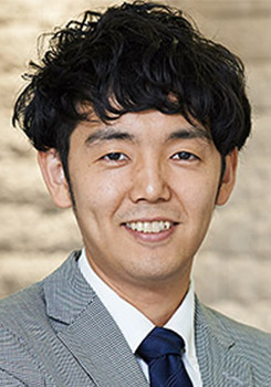 松澤 勝充氏