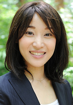 藤森 亜紀子氏