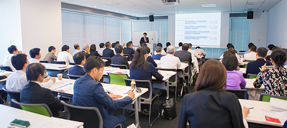 日本の人事部「ＨＲカンファレンス［大阪］」過去の様子
