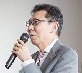 日本の人事部「ＨＲカンファレンス［大阪］」過去の様子