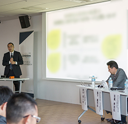 日本の人事部「ＨＲカンファレンス［大阪］」過去の様子