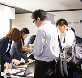 日本の人事部「ＨＲカンファレンス［大阪］」過去の様子