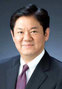 藤間 美樹氏