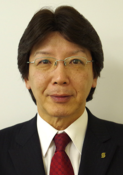 田中 和雄氏