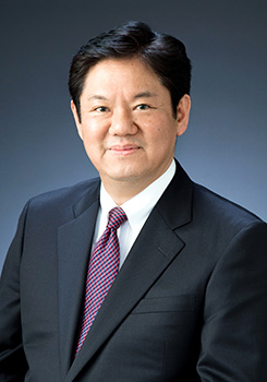 藤間 美樹氏