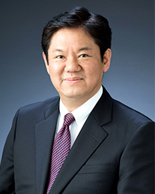 藤間 美樹氏