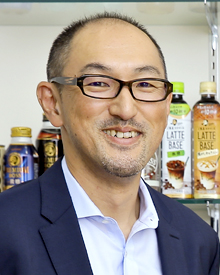 田中 憲一氏