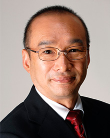 野田 稔氏