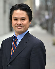 前田 正彦氏