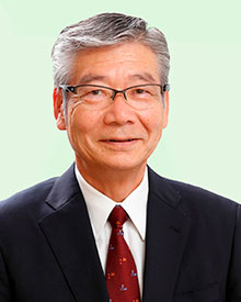 伊井 伸夫氏