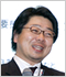 真田 茂人氏