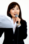 情報交換会