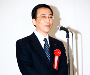 情報交換会