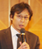 杉村 知哉氏