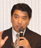 大塚 雅樹氏